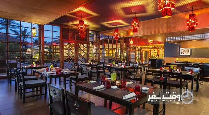 هتل ملیا کوالالامپور